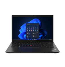 Lenovo ThinkPad L14 Laptop 35.6 cm (14") Full HD AMD Ryzen™ 5 PRO 5675U 16 GB DDR4-SDRAM 512 GB SSD Wi-Fi 6E (802.11ax) Windows 11 Pro Black