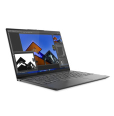 Lenovo ThinkBook 13x Intel® Core™ i5 i5-1235U Laptop 33.8 cm (13.3") WQXGA 16 GB LPDDR5-SDRAM 512 GB SSD Wi-Fi 6E (802.11ax) Windows 11 Pro Grey