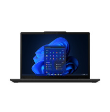 Lenovo ThinkPad X13 Yoga Intel® Core™ i5 i5-1335U Hybrid (2-in-1) 33.8 cm (13.3") Touchscreen WUXGA 16 GB LPDDR5-SDRAM 512 GB SSD Wi-Fi 6E (802.11ax) Windows 11 Pro Black