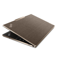 Lenovo ThinkPad Z13 AMD Ryzen™ 7 PRO 7840U Laptop 33.8 cm (13.3") Touchscreen 2.8K 32 GB LPDDR5x-SDRAM 1 TB SSD Wi-Fi 6E (802.11ax) Windows 11 Pro Black