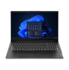 Lenovo V15 G4 IRU Intel® Core™ i5 i5-13420H Laptop 39.6 cm (15.6") Full HD 8 GB DDR4-SDRAM 512 GB SSD Wi-Fi 5 (802.11ac) Windows 11 Home Black