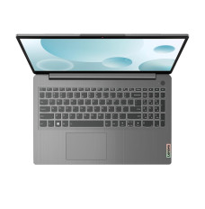 Lenovo IdeaPad 3 15IAU7 i3-1215U 15.6" FHD TN 250nits AG 8GB DDR4 3200 SSD512 Intel UHD Graphics NoOS Arctic Grey