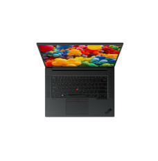 Lenovo ThinkPad P1 Intel® Core™ i9 i9-12900H Mobile workstation 40.6 cm (16") WQXGA 16 GB DDR5-SDRAM 512 GB SSD NVIDIA RTX A5500 Wi-Fi 6E (802.11ax) Windows 11 Pro