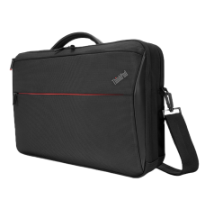 Lenovo 4X40Q26384 notebook case 39.6 cm (15.6") Hardshell case Black