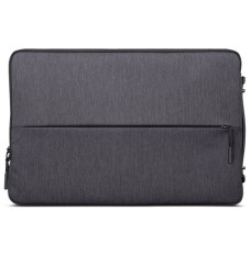Lenovo GX40Z50942 notebook case 39.6 cm (15.6") Sleeve case Grey