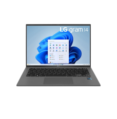 LG Gram 14Z90R Laptop 35.6 cm (14") WUXGA Intel® Core™ i5 i5-1340P 8 GB LPDDR5-SDRAM 512 GB SSD Wi-Fi 6E (802.11ax) Windows 11 Pro Grey REPACK New Repack/Repacked