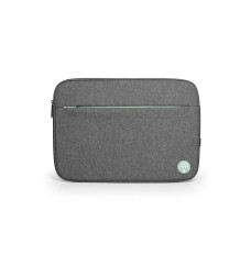 Port Designs YOSEMITE Eco notebook case 35.6 cm (14") Sleeve case Grey