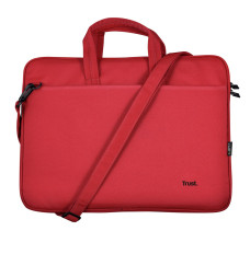 Trust Bologna 40.6 cm (16") Briefcase Red