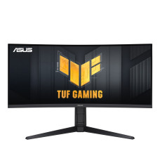 ASUS TUF Gaming VG34VQEL1A 86.4 cm (34") 3440 x 1440 pixels LED Black