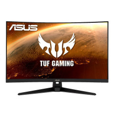 ASUS TUF Gaming VG328H1B computer monitor 80 cm (31.5") 1920 x 1080 pixels Full HD LED Black