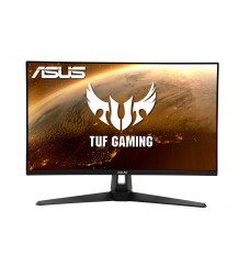 ASUS TUF Gaming VG27AQ1A computer monitor 68.6 cm (27") 2560 x 1440 pixels Quad HD LED Black