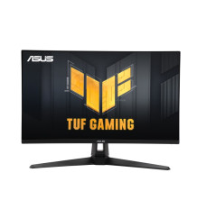 ASUS TUF Gaming VG27AQA1A 68.6 cm (27") 2560 x 1440 pixels Quad HD Black