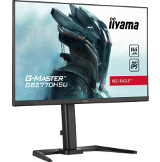 iiyama G-MASTER GB2770HSU-B5 computer monitor 68.6 cm (27") 1920 x 1080 pixels Full HD LED Black