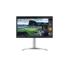 LG UltraFine 27UQ850-W