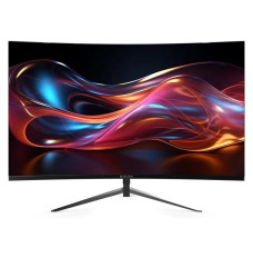 Misura MM24DFA 24" 1920 x 1080 curved gaming monitor