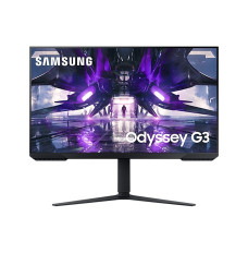 Samsung LS32AG320N computer monitor 81.3 cm (32") 1920 x 1080 pixels Full HD LED Black