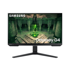 Samsung G40B computer monitor 63.5 cm (25") 1920 x 1080 pixels Full HD Black