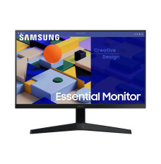 Samsung S27C312EAU LED display 68.6 cm (27") 1920 x 1080 pixels Full HD Black