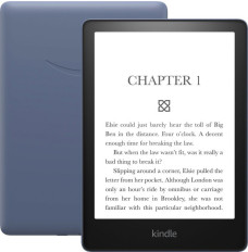 Amazon EBKAM1159 e-book reader Touchscreen 16 GB Wi-Fi Denim
