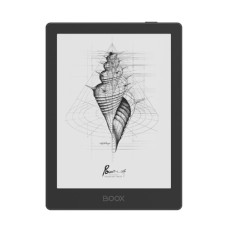 Onyx Boox Poke 5 Black e-book reader