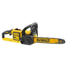 DeWALT DCM575N chainsaw Black,Yellow