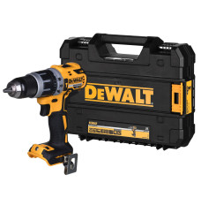 DeWALT DCD796NT-XJ drill Keyless Black,Yellow 1.3 kg