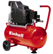 Einhell TC-AC 190/24/8 air compressor 1500 W 165 l/min