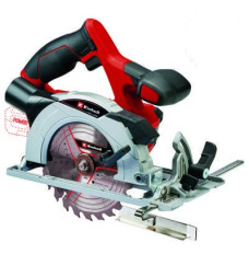 Einhell TE-CS 18/150 Li - Solo 15 cm Black, Red 4200 RPM