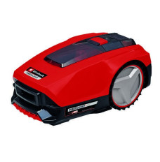 Einhell FREELEXO 350 Robotic lawn mower Battery Black, Red