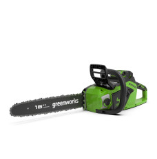 Greenworks 2005807 chainsaw 40 W Green