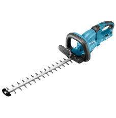 Makita DUH551Z power hedge trimmer Double blade 5.1 kg