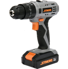 Drill/driver with impact 18V STHOR 78974