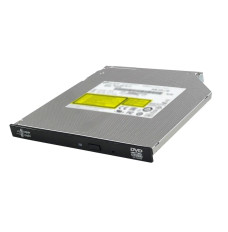 LG GUD1N optical disc drive Internal DVD-RW Black