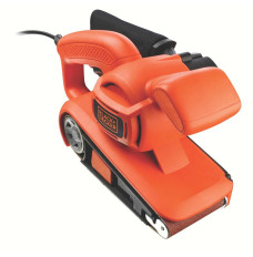 Black & Decker KA86-QS portable sander Belt sander