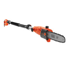 Chain saw for branches 800W BLACK + DECKER