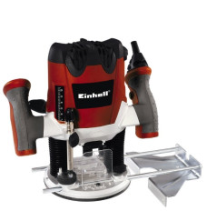 Einhell RT-RO 55 power router 1200 W 11000 - 30000 RPM Grey,Red