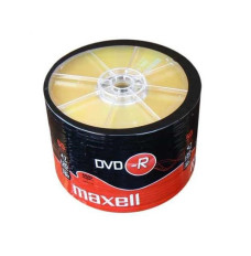 Maxell DVD+R 4.7GB 50 pc(s)