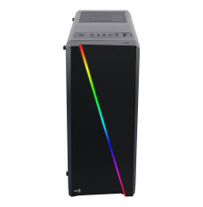 Aerocool Cylon Midi-Tower Black