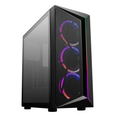 Cooler Master CMP 510 Midi Tower Black