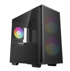 DeepCool CH360 Black