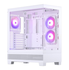 Phanteks XT VIEW Mid Tower White