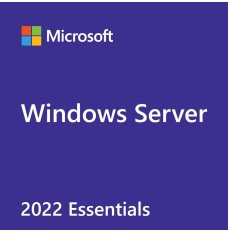 Lenovo Microsoft Windows Server 2022 Essentials - ROK - 1 license(s) (7S050063WW)