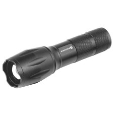 LED flashlight diode CREE XM-L2 18650 / 3x AAA (R03)