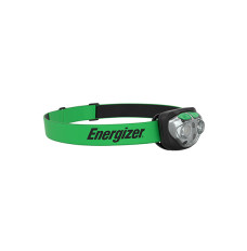 Energizer Headlight Vision Ultra Rechargeable 400 LM, USB charging, 3 light colours