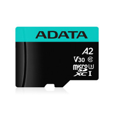 ADATA Premier Pro 128 GB MicroSDXC UHS-I Class 10