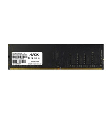 AFOX DDR4 8G 2400 UDIMM memory module 8 GB 1 x 8 GB 2400 MHz