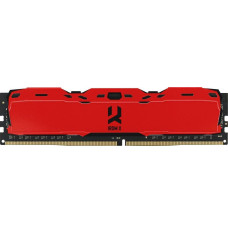 GOODRAM DDR4 16GB 3200 CL16 IRDM X RED