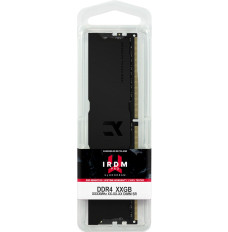 Goodram IRDM PRO memory module 16 GB 2 x 8 GB DDR4 3600 MHz