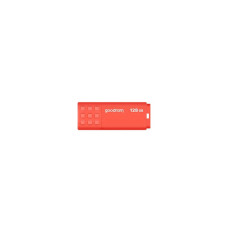 Goodram UME3-1280O0R11 USB flash drive 128 GB USB Type-A 3.2 Gen 1 (3.1 Gen 1) Orange