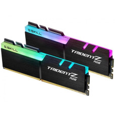 G.Skill Trident Z RGB F4-3200C16D-16GTZRX memory module 16 GB DDR4 3200 MHz